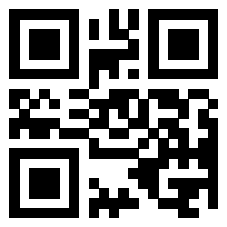 Immagine del Qr Code di 3406828669