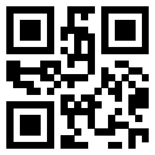 Scansione del QrCode di 3406828673