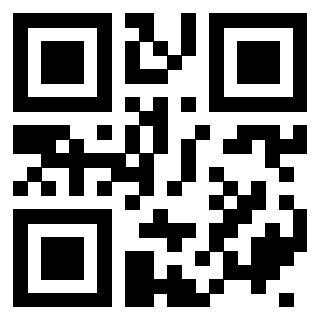 3406828683 - Immagine del QrCode associato