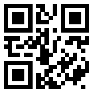 Immagine del Qr Code di 3406828685