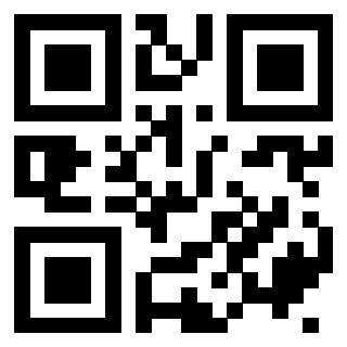 3406828689 Qr Code associato