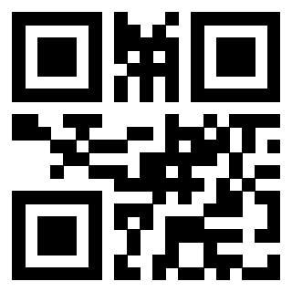 Il QrCode di 3406828692