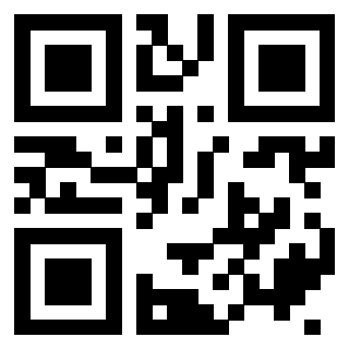 Immagine del Qr Code di 3406828694