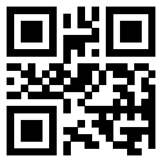 Immagine del QrCode di 3406828696