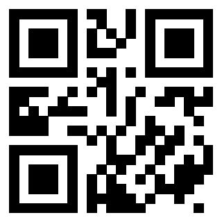 Scansione del Qr Code di 3406828698