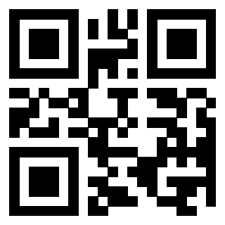 Il QrCode di 3406828701