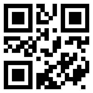 3406828705 - Immagine del Qr Code
