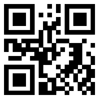 3406828709 - Immagine del QrCode