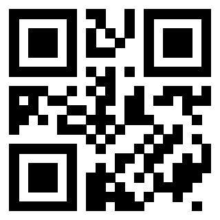 Immagine del Qr Code di 3406828711