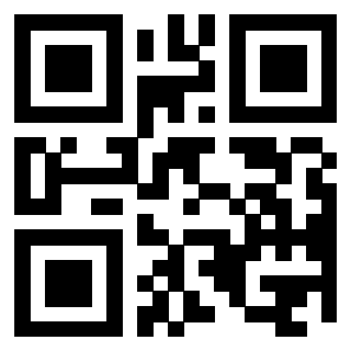 Scansione del QrCode di 3406828713