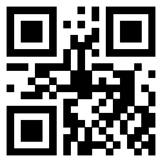 Il QrCode di 3406828715