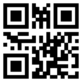 3406828717 - Immagine del Qr Code associato