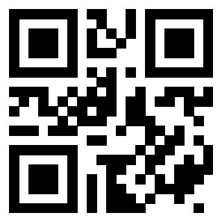 3406828721 QrCode associato