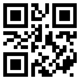 Il QrCode di 3406828722