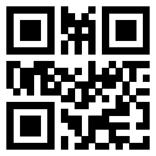 3406828729 - Immagine del QrCode