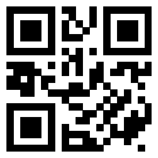 Immagine del Qr Code di 3406828731