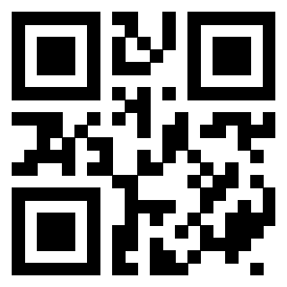 3406828732 Qr Code associato