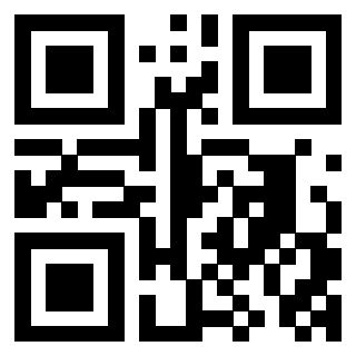 3406828737 - Immagine del QrCode