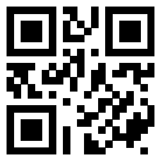 3406828738 - Immagine del Qr Code