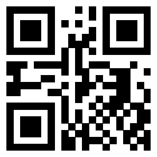 Il QrCode di 3406828740