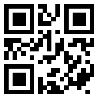 3406828742 QrCode associato