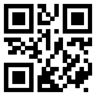 Immagine del Qr Code di 3406828743