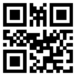3406828745 - Immagine del Qr Code associato