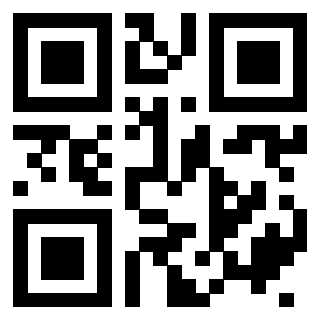 3406828747 - Immagine del Qr Code