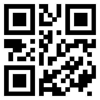 Scansione del Qr Code di 3406828754