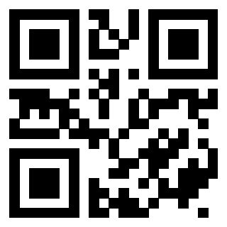 3406828755 Qr Code associato