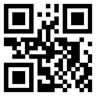 3406828756 - Immagine del QrCode associato