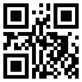 Immagine del QrCode di 3406828757