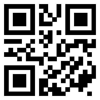 3406828758 QrCode associato