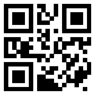 3406828762 - Immagine del QrCode associato