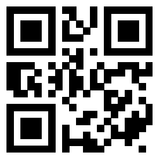 Immagine del QrCode di 3406828766