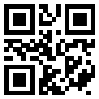 3406828767 - Immagine del Qr Code