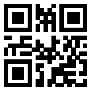 Immagine del QrCode di 3406828769
