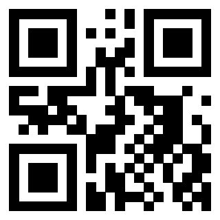 3406828770 - Immagine del Qr Code