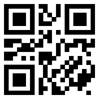 Scansione del QrCode di 3406828771