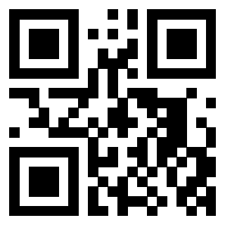 Scansione del QrCode di 3406828776