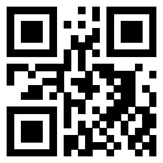 3406828779 QrCode associato