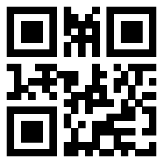 Il Qr Code di 3406828781