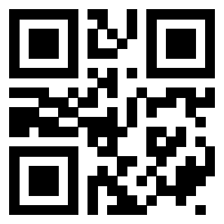 Scansione del QrCode di 3406828786