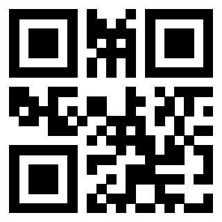 3406828787 - Immagine del Qr Code associato