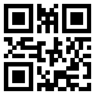 Il QrCode di 3406828788