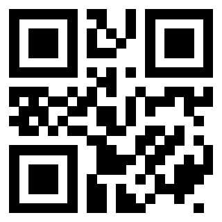 Immagine del Qr Code di 3406828789