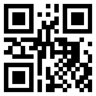 Scansione del QrCode di 3406828790