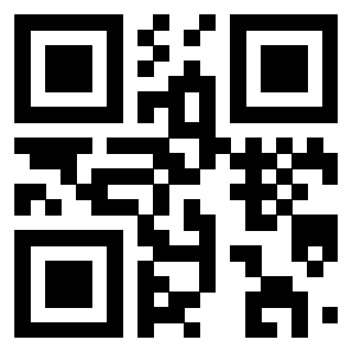 Immagine del Qr Code di 3406828791
