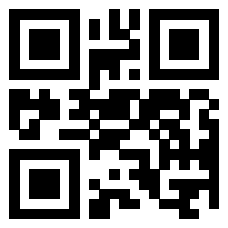 3406828792 - Immagine del Qr Code