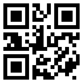Scansione del Qr Code di 3406828793